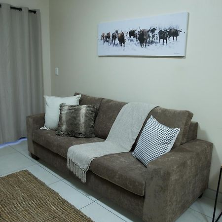 The Living Collective Apartments Pietermaritzburg Exterior photo