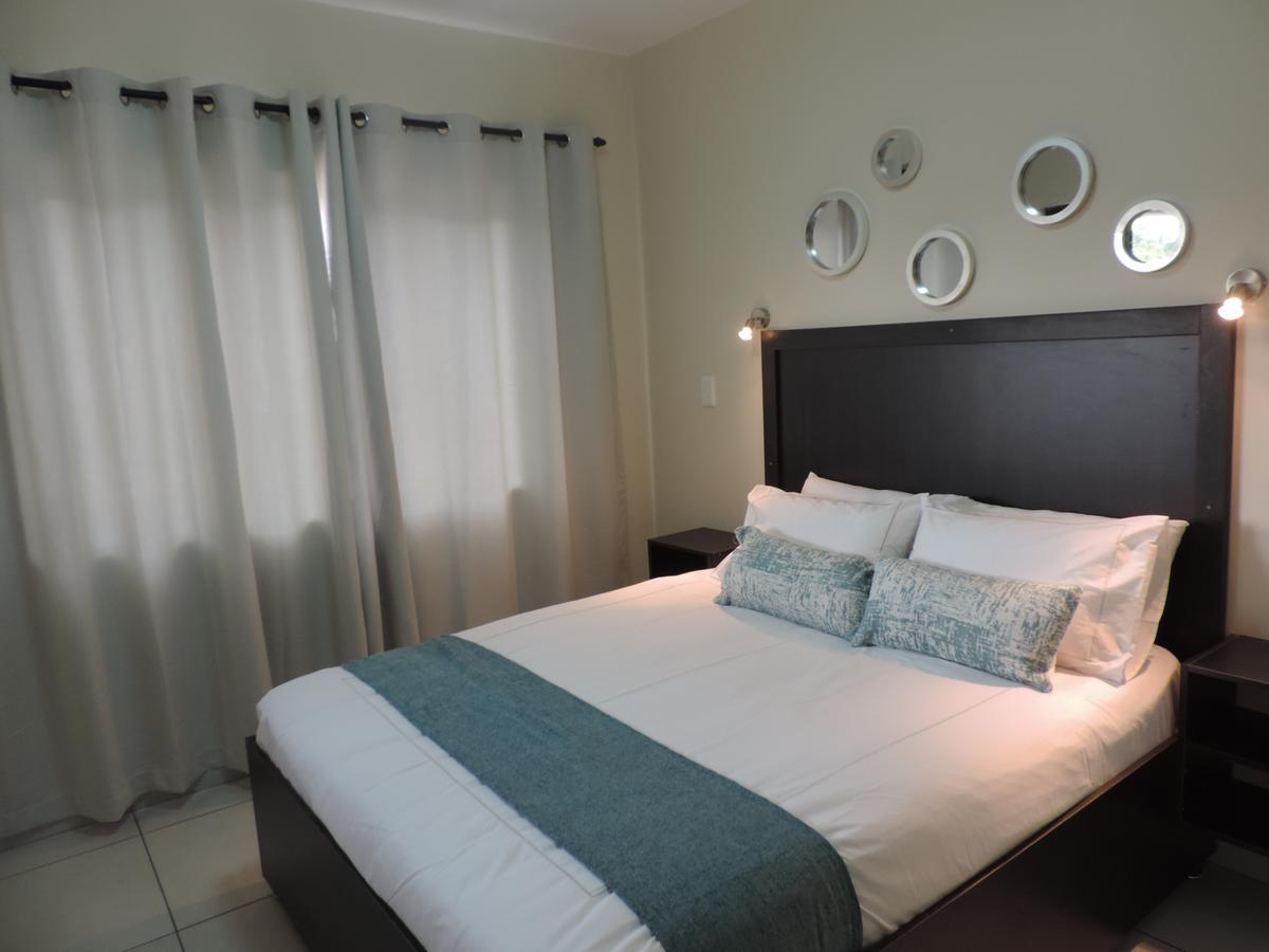 The Living Collective Apartments Pietermaritzburg Exterior photo