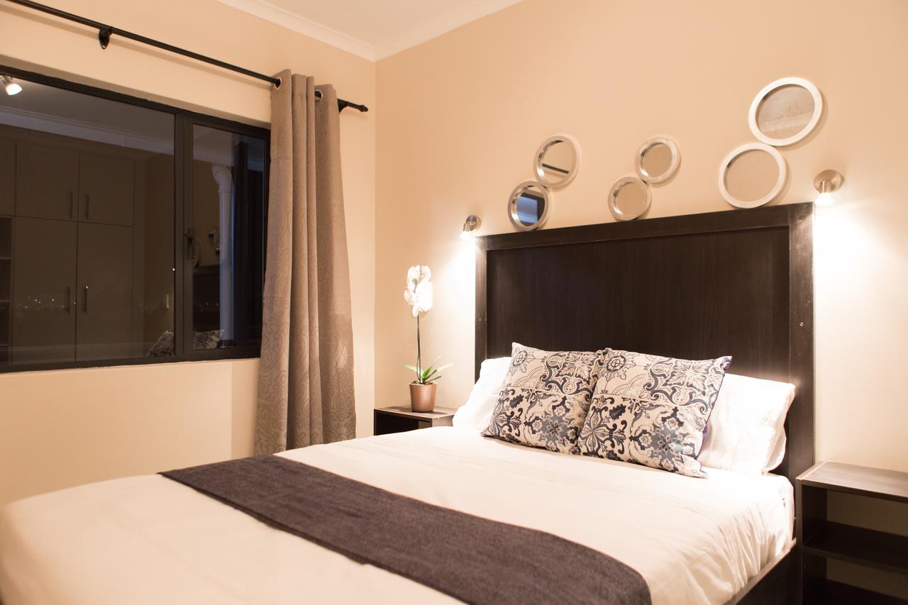 The Living Collective Apartments Pietermaritzburg Exterior photo
