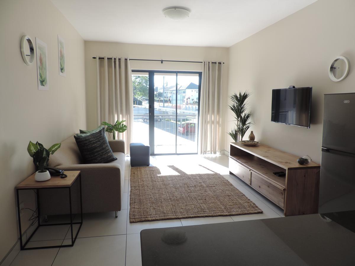 The Living Collective Apartments Pietermaritzburg Exterior photo