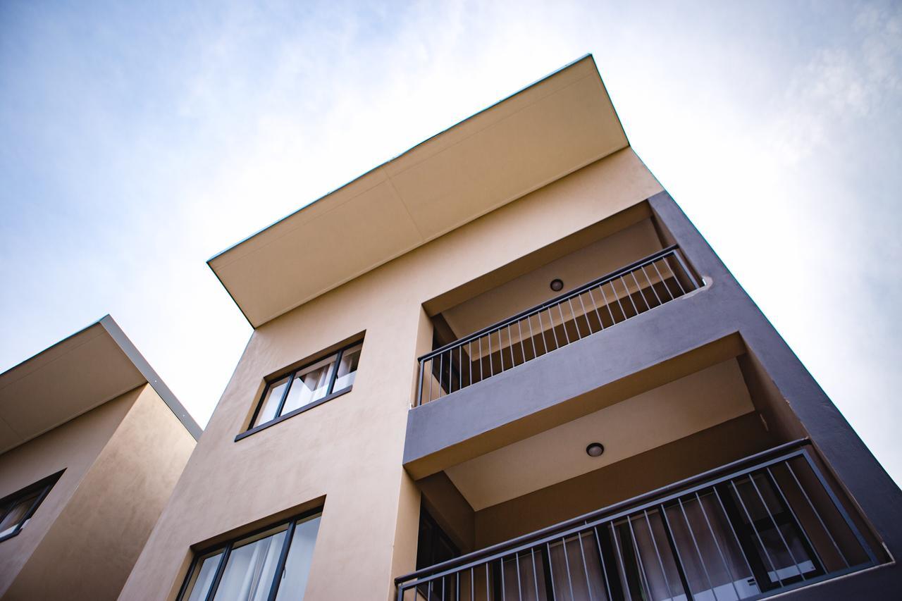 The Living Collective Apartments Pietermaritzburg Exterior photo