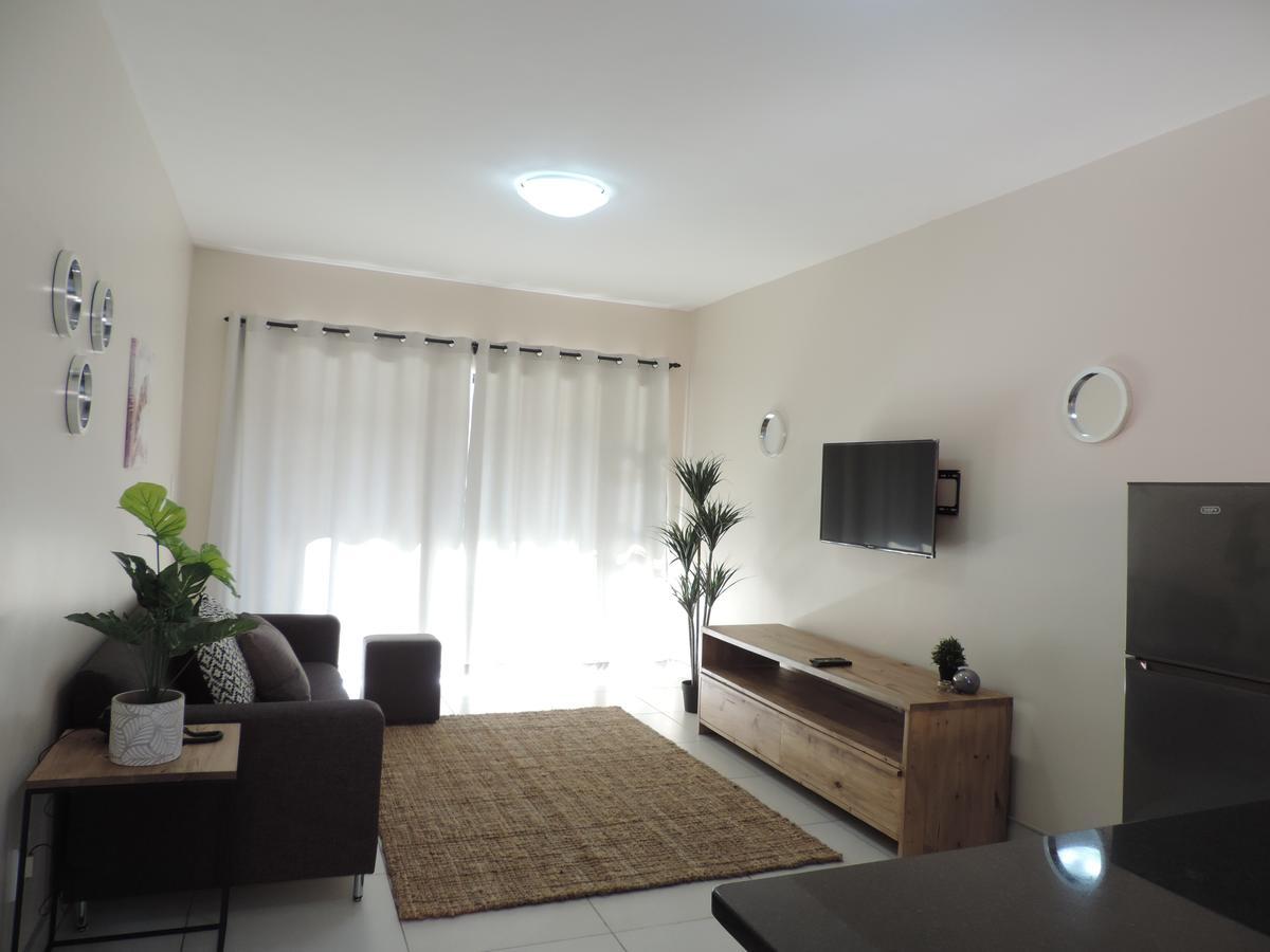 The Living Collective Apartments Pietermaritzburg Exterior photo