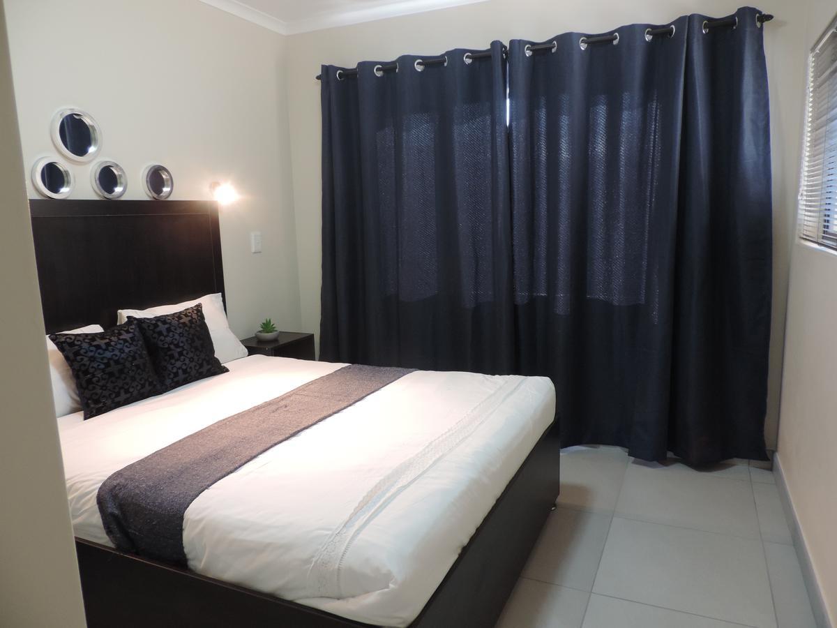 The Living Collective Apartments Pietermaritzburg Exterior photo